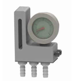 Chemical Centrifugal Pump Liquid Seal Monitor