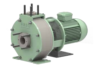 chemical motor pumps