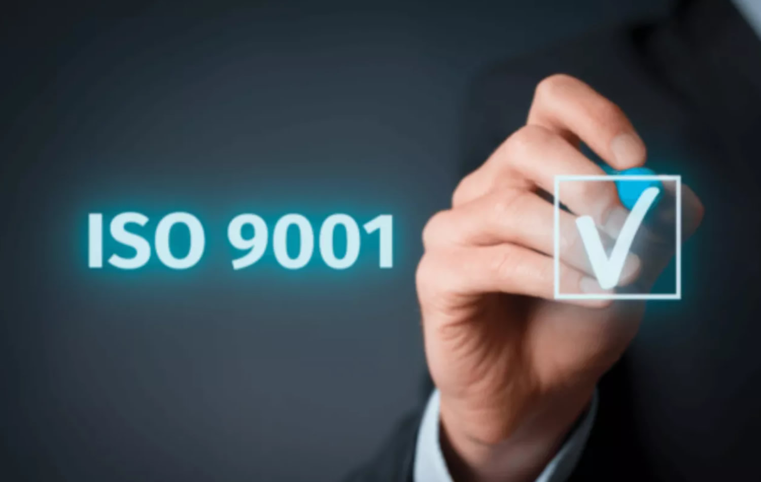 ISO 9001 verlengd en UNIK Keurmerk opnieuw behaald: kwaliteit als fundament