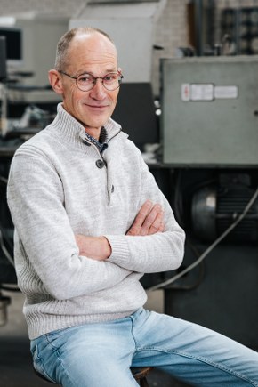 Jan Krale