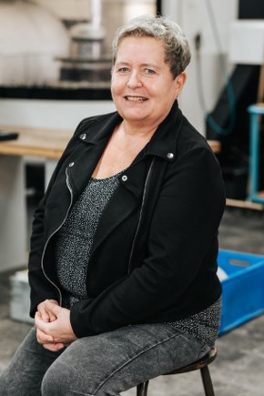 Jannie Lukje