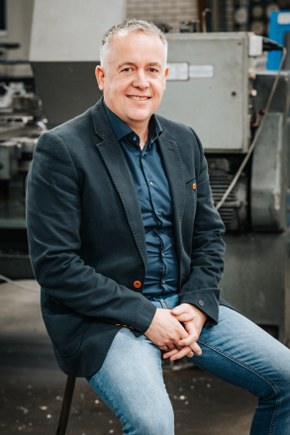 Jeroen Ridderbos