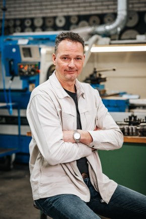 Jeroen Weerman