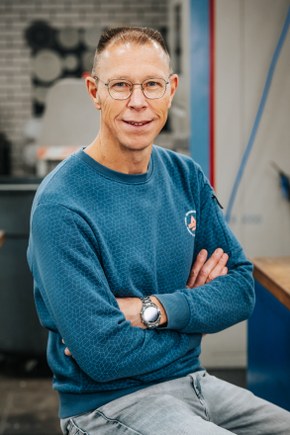 Mark Coenen
